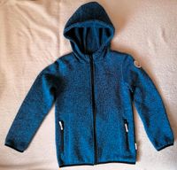 Jacke Strickfleece Icepeak Gr. 128 Sachsen - Ottendorf-Okrilla Vorschau