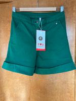 Blutsgeschwister Hipsta Holiday Scout Shorts Hose Gr. S NEU Bremen - Walle Vorschau