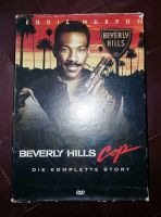 Tausche Beverly Hills Cop 1-3 DVD Pappschuber Kreis Ostholstein - Ahrensbök Vorschau