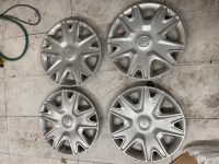 Ford Fiesta 16“ Radkappen Original Bayern - Willmering Vorschau