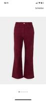 Levi’s Ribcage Crop Boot Cordhose Gr. 29 Niedersachsen - Celle Vorschau