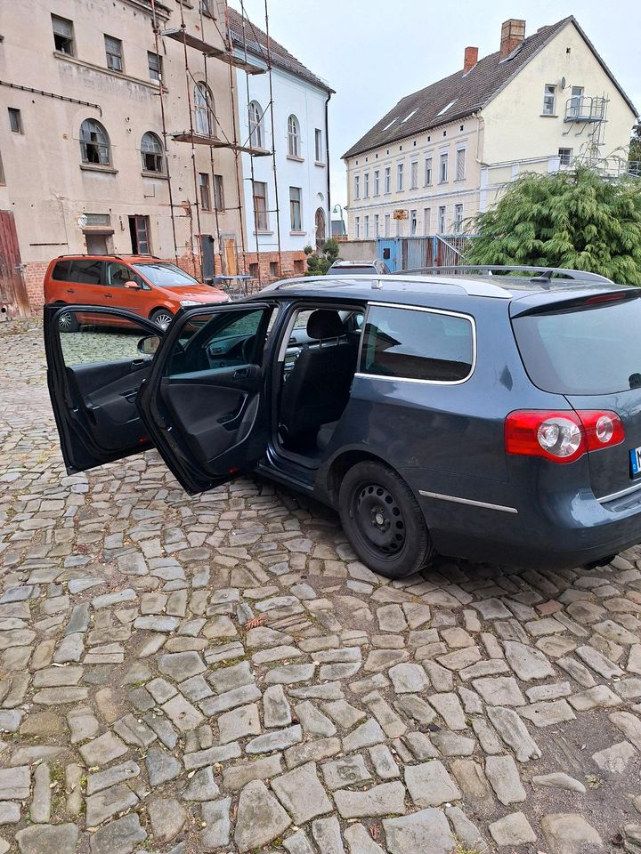 Volkswagen zu verkaufen in Magdeburg