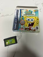 Game Boy Advance Spiel Sponge Bob Brandenburg - Bernau Vorschau