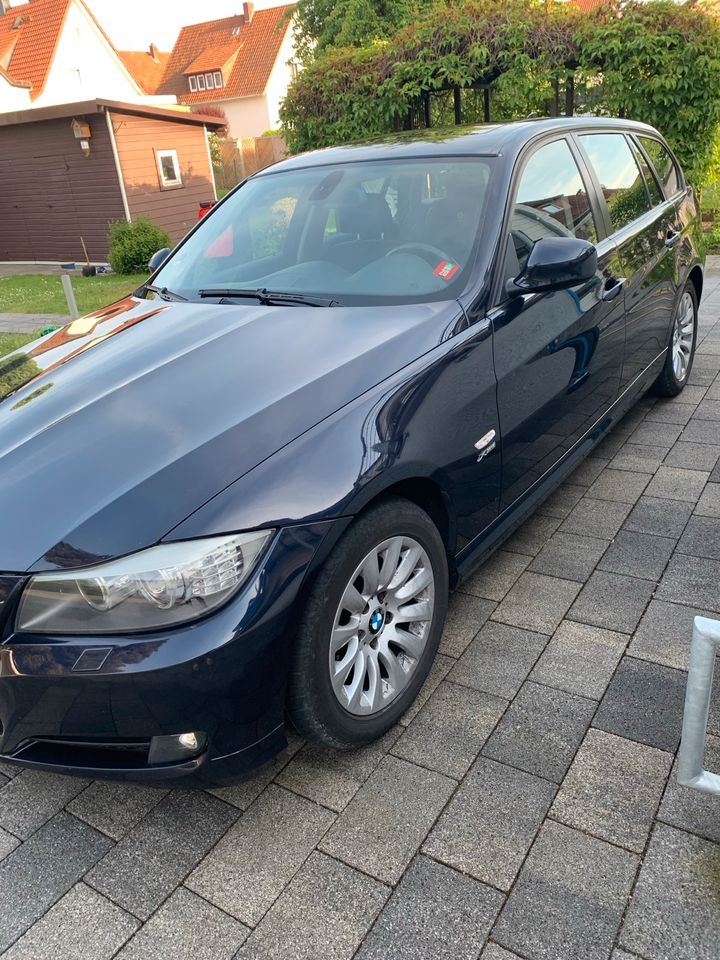 BMW 320d zu verkaufen in Hessisch Oldendorf