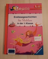 Erstlesebuch Saarland - Mandelbachtal Vorschau