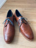 Bugatti Herren Schuhe  Größe 43 Baden-Württemberg - Schriesheim Vorschau