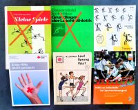 DDR Sport-Fachbücher Leichtathletik /Lehramt,Vereine/auch einzeln Sachsen-Anhalt - Salzwedel Vorschau