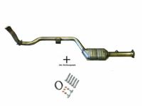 NEU Katalysator KAT Mercedes C-Klasse C200 CLK 200 230 162 PS 197 Baden-Württemberg - Neckartailfingen Vorschau