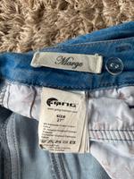 Gang Jeanshose Bayern - Cham Vorschau