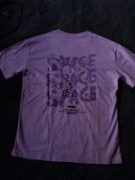 Space Tshirt Damen Kawaii Lila Manga Anime Süß M Innenstadt - Köln Altstadt Vorschau