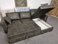 Polsterecke ''Cascada'' Sofa Couch Schlaffunktion Bettkasten Niedersachsen - Lengede Vorschau