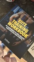 Training Workbook von QuantumLeapFitness Baden-Württemberg - Isny im Allgäu Vorschau