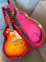 Gibson 2012 Custom Shop 1958 R8: Tausch CR9, CR0, M2M, ES-335 Wiesbaden - Delkenheim Vorschau