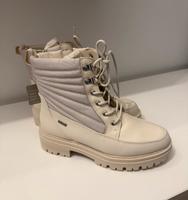 Tamaris Damen Stiefeletten Boots Profilsohle Neu mit Etikett Berlin - Charlottenburg Vorschau