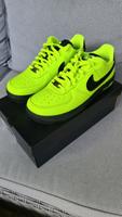 Nike Air Force 1 Low Volt "Dance" EUR42 *NEU* Bayern - Buchloe Vorschau