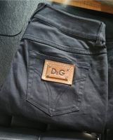 ✅NEU ORIGINAL D&G Stoffhose Schwarz Dolce & Gabbana Damenhose Niedersachsen - Wolfenbüttel Vorschau