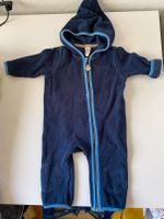 Hessnatur Einteiler für Baby 100% Baumwolle Frühjahr/Sommer 62/68 Altona - Hamburg Blankenese Vorschau