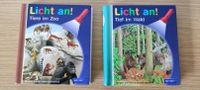 2 Bilderbücher aus der Reihe „ Meyers kleine Kinderbibliothek“ Rheinland-Pfalz - Arzbach Vorschau