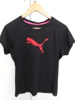 Puma Damen Sportshirt/Trainingsshirt Atmungsaktiv Nordrhein-Westfalen - Viersen Vorschau