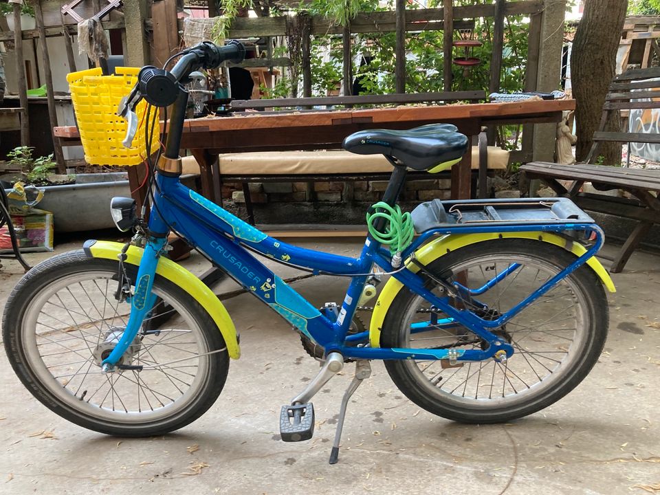 Kinder Fahrrad 20 Zoll , 50 Euro in Leipzig