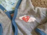 Superman Baby Jacke Strickjacke 62/68 Sachsen - Pirna Vorschau