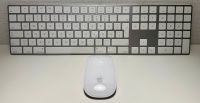 Apple Magic Keyboard QWERTZ mit Ziffernblock und Magic Mouse Bayern - Ebelsbach Vorschau