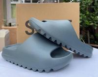 Yeezy slide slate marine Hessen - Ober-Ramstadt Vorschau