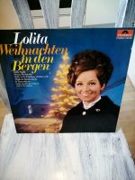 Lolita Weihnachten In den Bergen Vinyl lp Harburg - Hamburg Rönneburg Vorschau