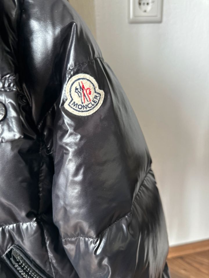 Moncler Giubotto gr3 in Heusenstamm