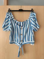 Sommer-Bluse (bauchfrei) für Damen Bayern - Kempten Vorschau