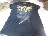 Herren Zelda Shirt-Gr.L Sachsen - Altenberg Sachs Vorschau