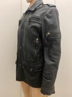 JOOP! HERREN JACKE LEDERJACKE IN SCHWARZ GRÖßE: L Nordrhein-Westfalen - Haan Vorschau