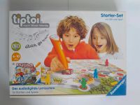 Tiptoi Starterset mit Stift und Spiel die Englisch Detektive Brandenburg - Blankenfelde-Mahlow Vorschau