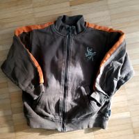 Sweatjacke in 116 Kr. Dachau - Dachau Vorschau