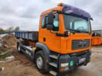 Containerservice Bad Doberan - Landkreis - Schwaan Vorschau