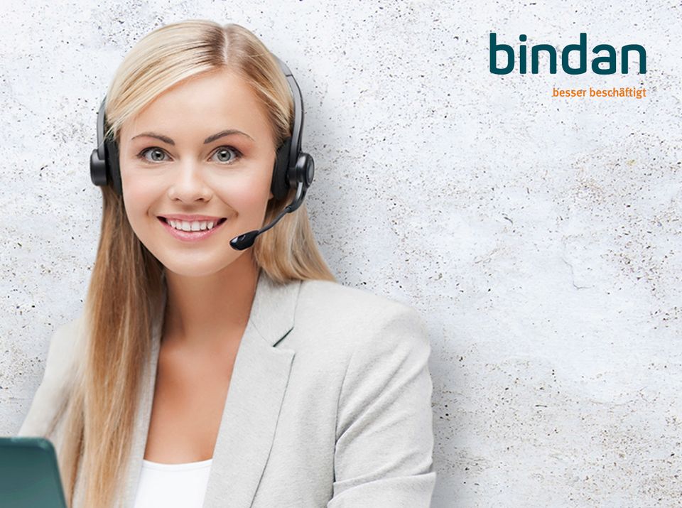 Call Center Agent Inbound (m/w/d) in Bremen