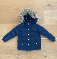 Topolino Gr. 98 Winterjacke Felljacke Jacke wie NEU Bayern - Forstern Vorschau