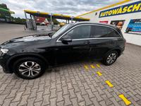 Auto Mercedes GLC(220d 4 Mecklenburg-Vorpommern - Greifswald Vorschau