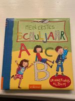 Buch Mein erstes Schuljahr Erinnerungsalbum neu Nordrhein-Westfalen - Würselen Vorschau