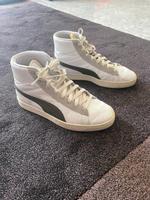 Puma Sneaker, Damen, Gr. 38, sehr gut erhalten Niedersachsen - Burgdorf Vorschau