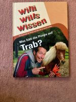 Willi wills wissen Schleswig-Holstein - Mildstedt Vorschau