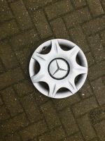 Mercedes Radkappen w 210 und weitere Münster (Westfalen) - Centrum Vorschau