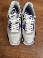 Nike Air Max Größe 40 Niedersachsen - Rhauderfehn Vorschau