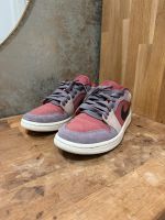 Air Jordan 1 Low Canyon Rust/Black-Purple Smoke | EU37.5 Wiesbaden - Mainz-Kastel Vorschau