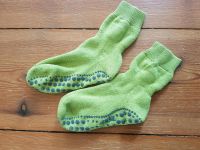 Gr. 35-38 Falke Stoppersocken grün Berlin - Schöneberg Vorschau