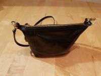 Fossil Handtasche Crossbody Leder Schwarz Baden-Württemberg - Villingen-Schwenningen Vorschau