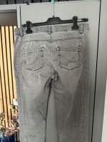 Laurel Jeans grau 38 / 40 Baden-Württemberg - Kirchheim unter Teck Vorschau