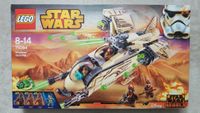 LEGO Star Wars - 75084 Wookiee Gunship NEU OVP Nordrhein-Westfalen - Erkrath Vorschau