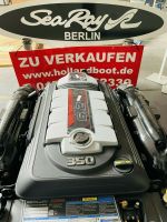 Mercury® MerCruiser Motor 6,2 L 350 PS V8 NEU Inzahln. möglich Berlin - Köpenick Vorschau