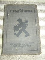 Hans Breuer: Zupfgeigenhansl. 9. Aufl. 1912 Bayern - Scheinfeld Vorschau